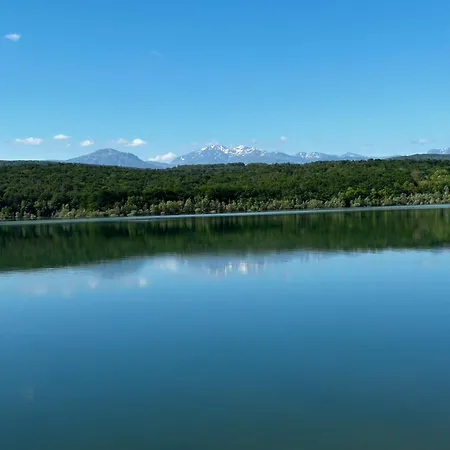 Отель типа 