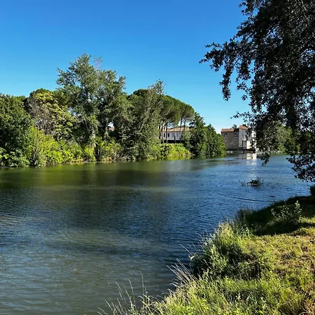 Dreamhome Panzió Limoux
