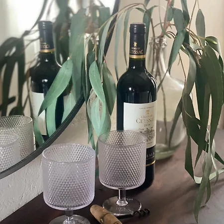 Panzió Dreamhome Limoux