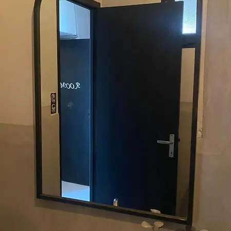 Отель типа 