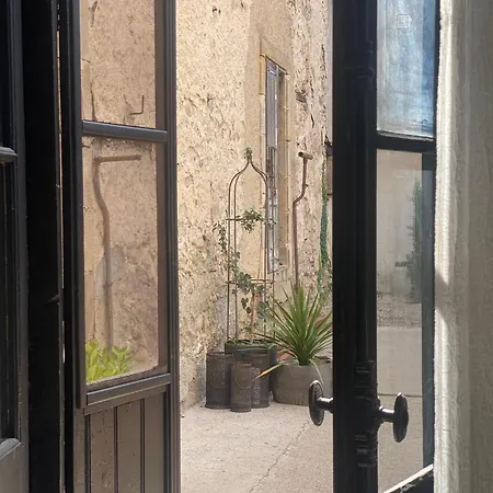 Dreamhome Panzió Limoux