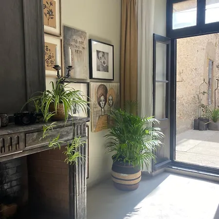 Panzió Dreamhome Limoux