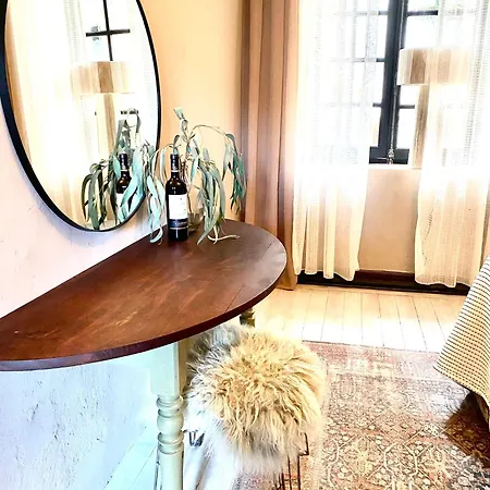 Panzió Dreamhome 3*