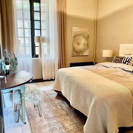 Panzió Dreamhome 3*