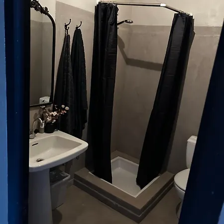 Panzió Dreamhome Limoux