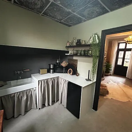 Panzió Dreamhome Limoux