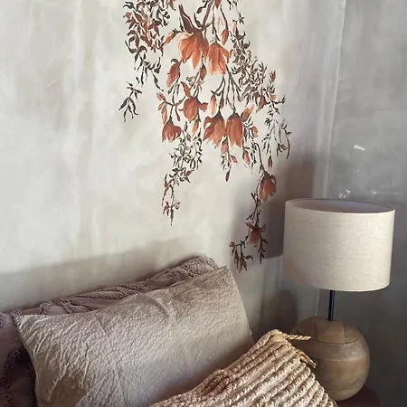 Dreamhome Panzió Limoux