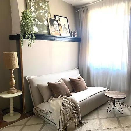 Dreamhome Отель типа 