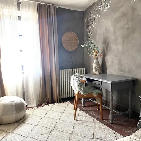 Dreamhome Отель типа 