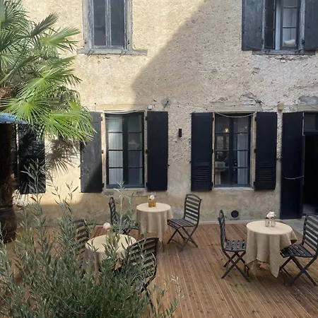 Alojamento de Acomodação e Pequeno-almoço Dreamhome Limoux