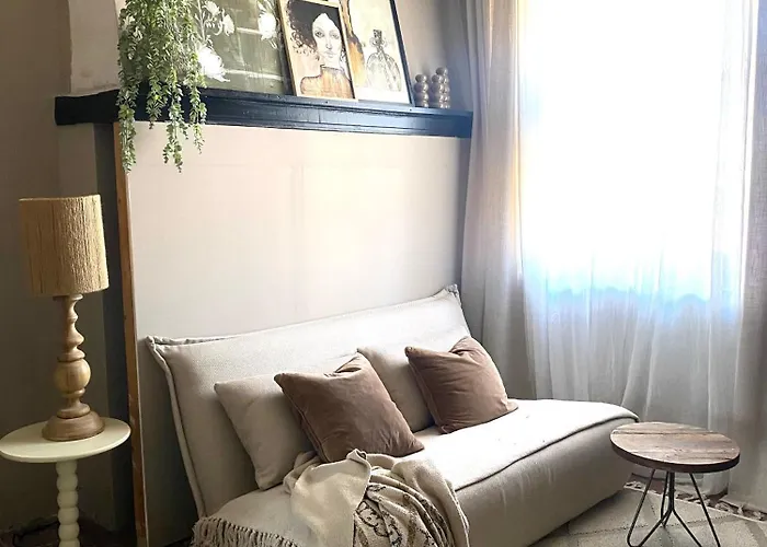 Dreamhome Отель типа 