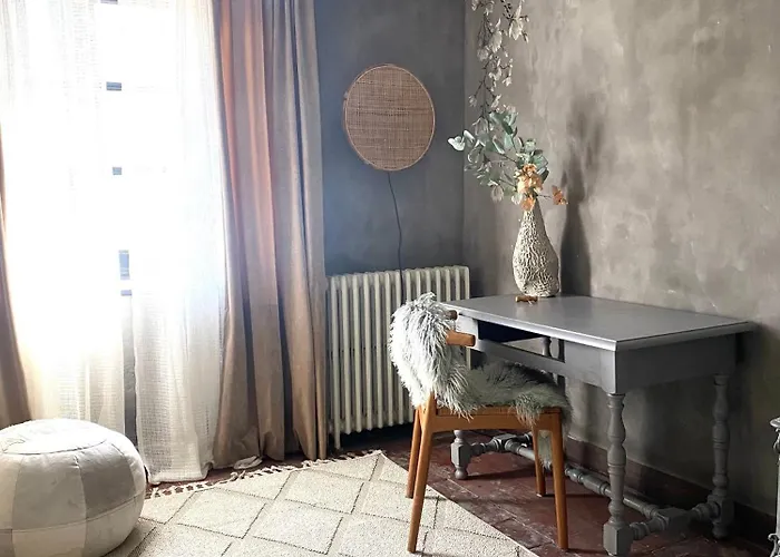 Dreamhome Отель типа 